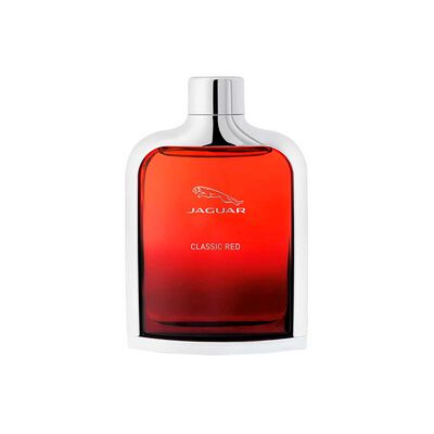 Imagen 2 del producto Perfume Hombre Classic Red Edt 100Ml Jaguar