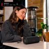 Parlante Bluetooth Blik Livepro Negro