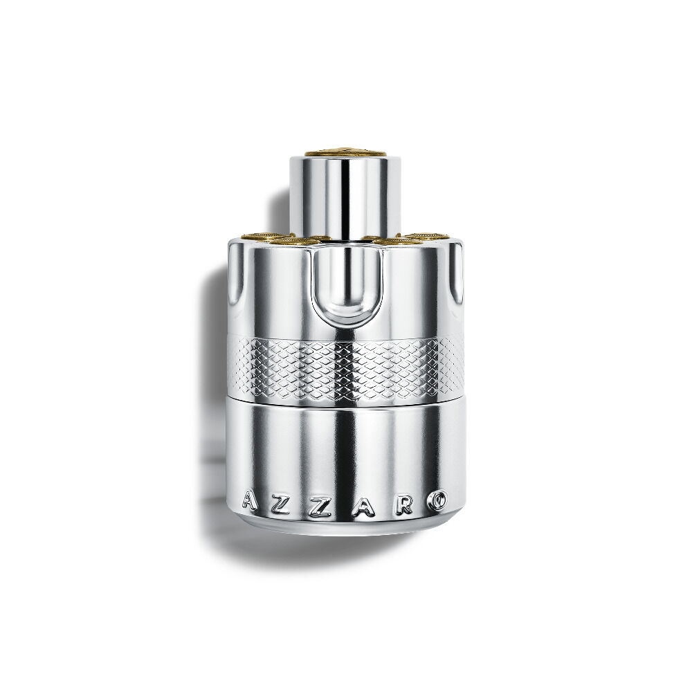 Perfume Azzaro Hombre Wanted EDP 50 ML
