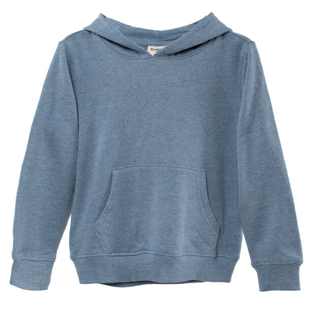 Polerón Hoddie de Algodón Chess
