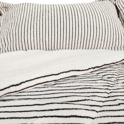 Imagen 2 del producto Plumón Coral Estampado Illusions King Magnolio