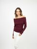 Sweater Bardot Mujer Soviet