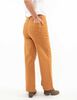 Pantalón Wide Leg Mujer Portman Club