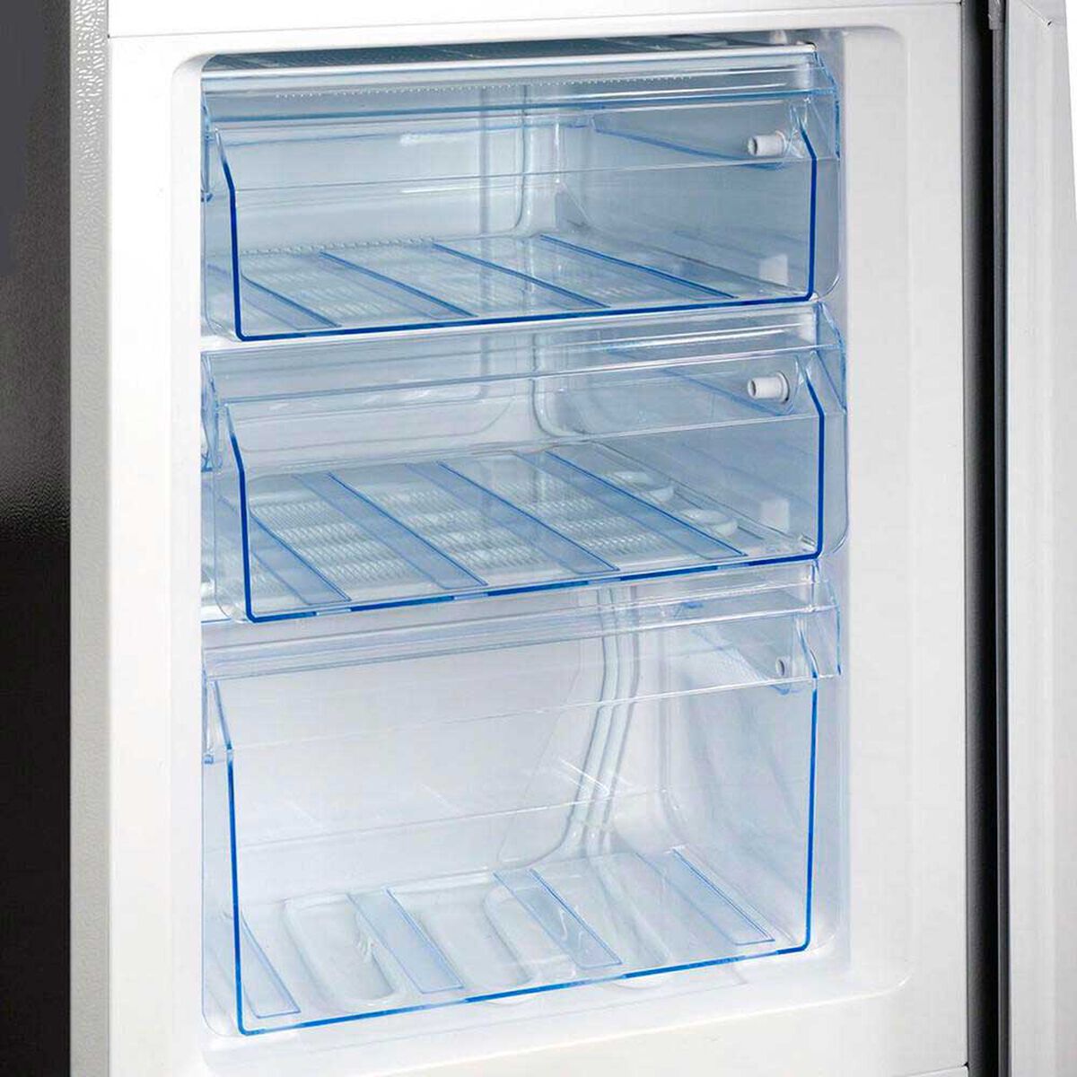 Refrigerador Fr&iacute;o Directo Sindelen RD-2450SI 244 lts.