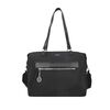 Bolso de Viaje Secret Belfast SS25 L Negro