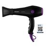 Secador de Pelo Siegen Specialist Air Negro SG-3049