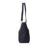 Cartera Tote Bag Negra Budapest Secret