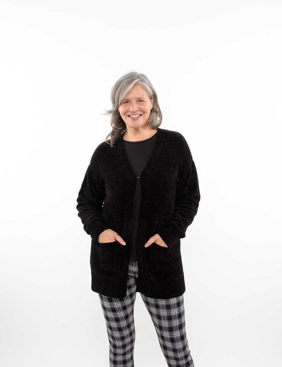 Sweater Mujer Portman Club