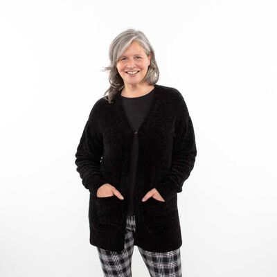 Sweater Mujer Portman Club