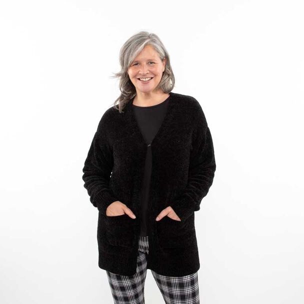 Sweater Mujer Portman Club