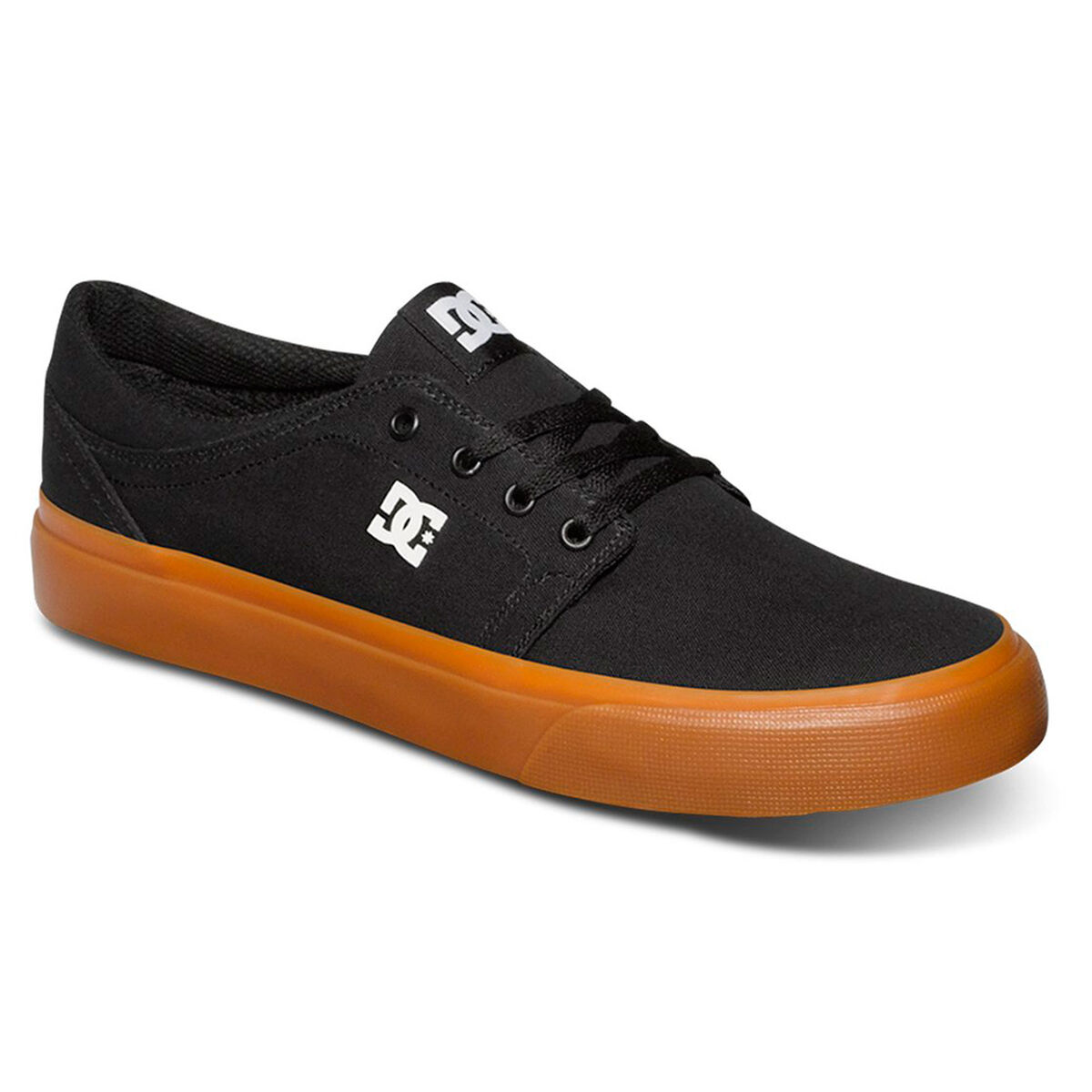 Zapatilla DC Hombre Skate Trase TX
