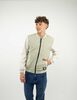 Chaqueta Bomber Hombre Icono