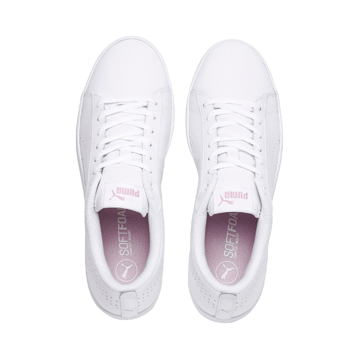 Zapatilla Mujer Puma Puma Smash v2 L Perf