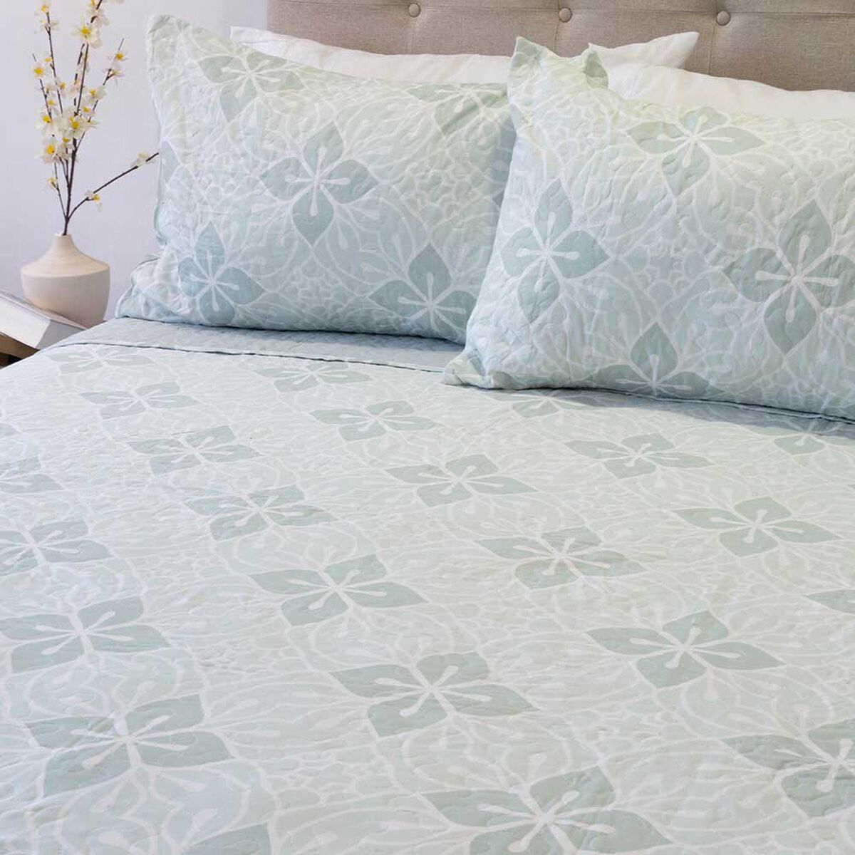 Quilt Doral 2 Plazas Origins D5 Dise&ntilde;os