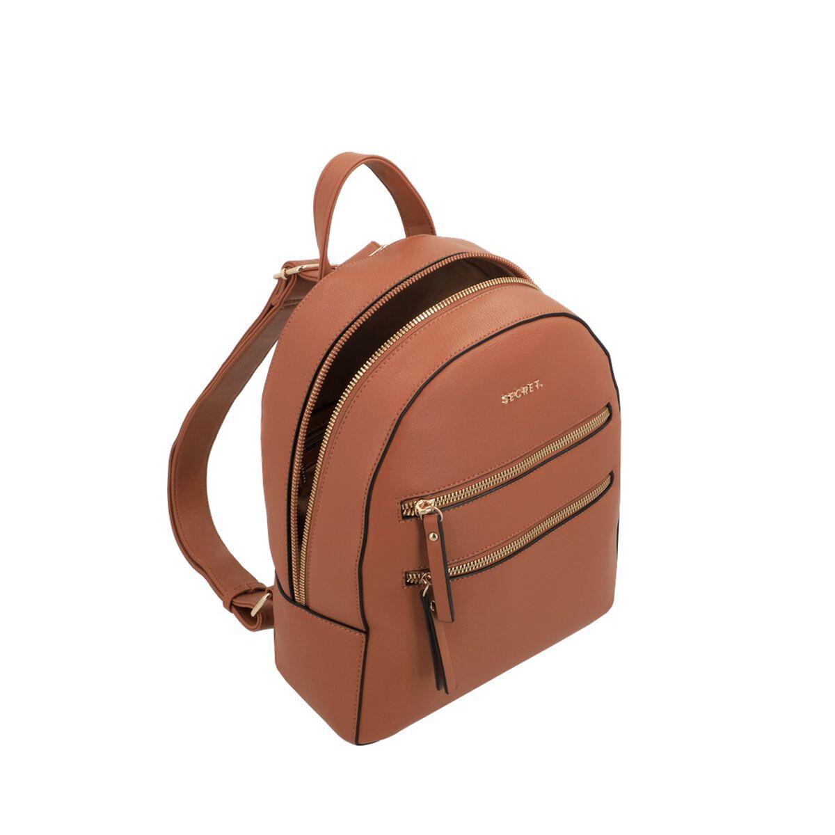 Mochila Secret Alabama SC6 M Caf&eacute;