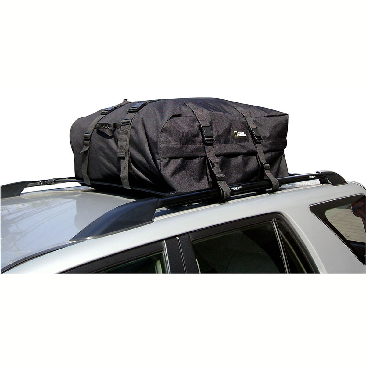 Bolso Porta Equipaje National Geographic Mediano 172L