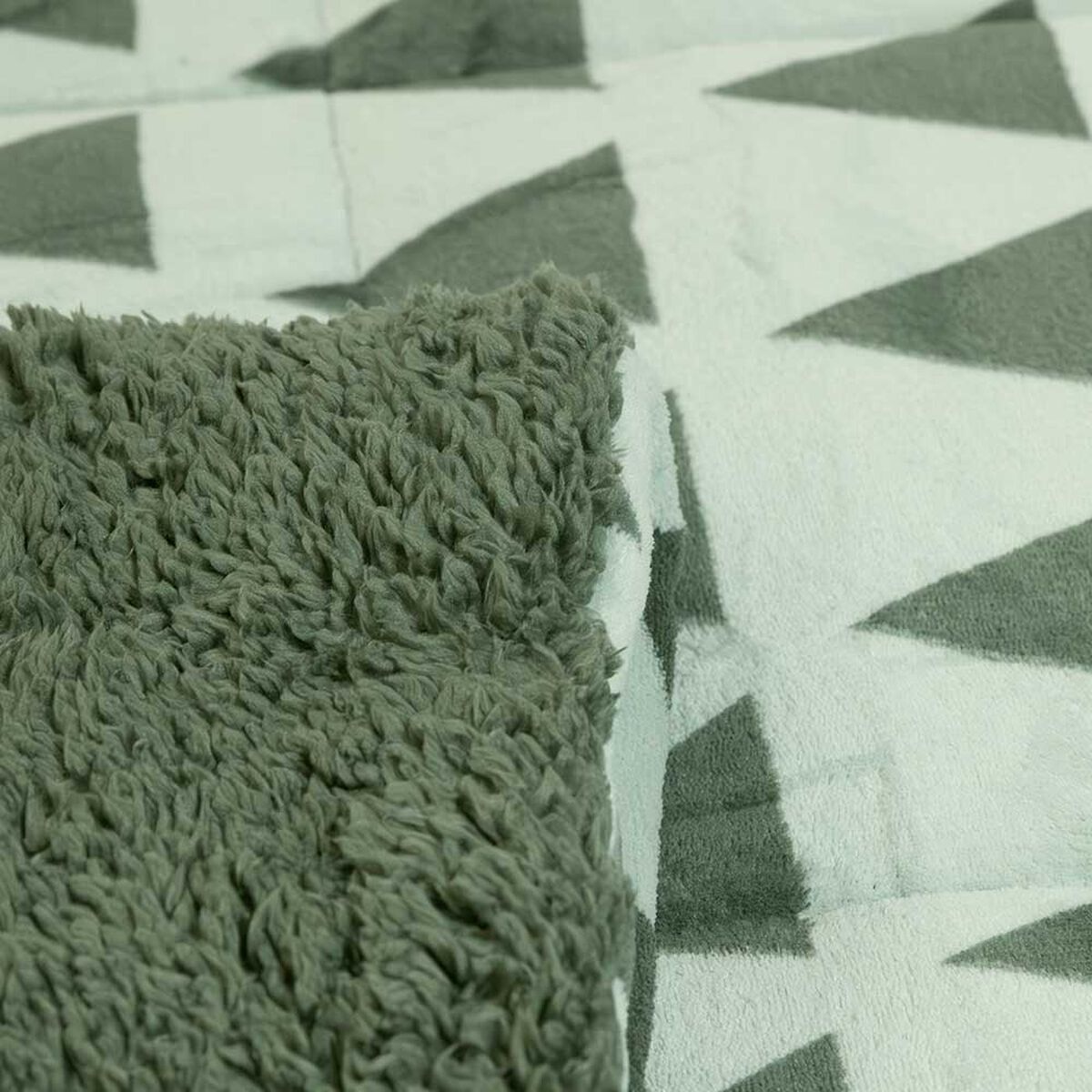 Plum&oacute;n Sherpa Casanova 1.5 Plazas