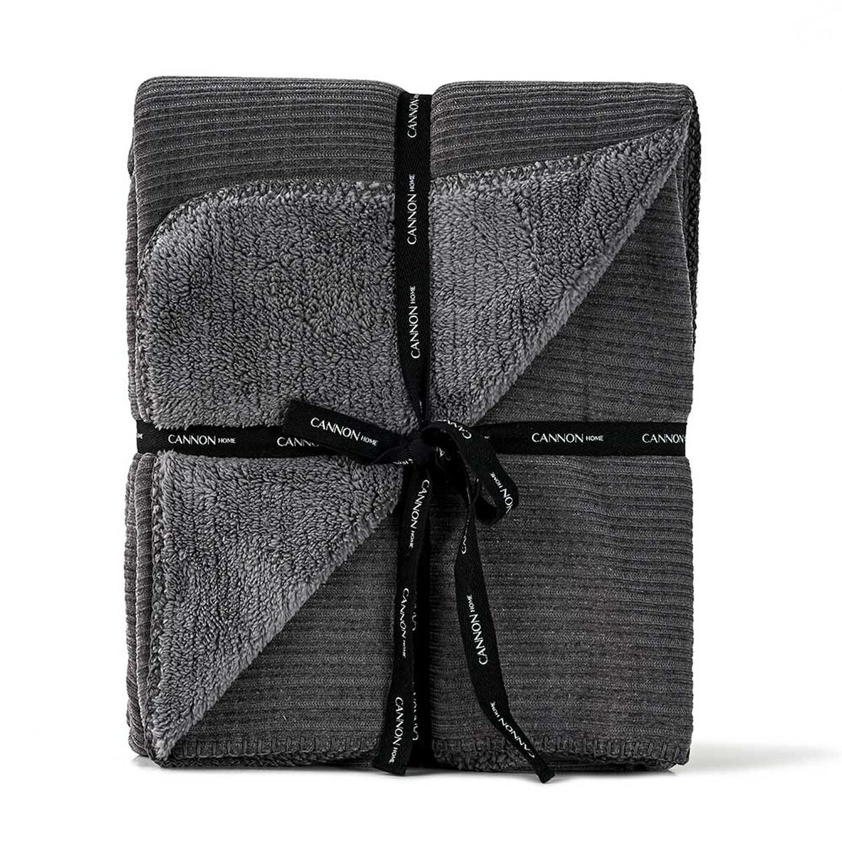 Manta Cannon Chenille Tornado 130x170 cm