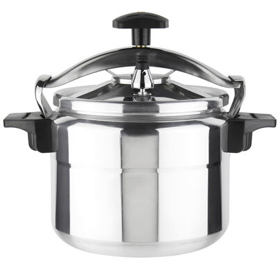 Imagen 1 del producto Olla a Presión Aluminio Marmicoc Alumax Plus 8 lt
