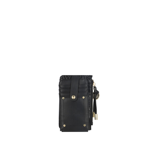 Monedero Secret Badajoz FW25 L Negro