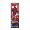Figura de Accion Spiderman