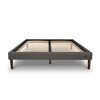Cama Europea CIC Base Normal 2 Plazas Cocopedic