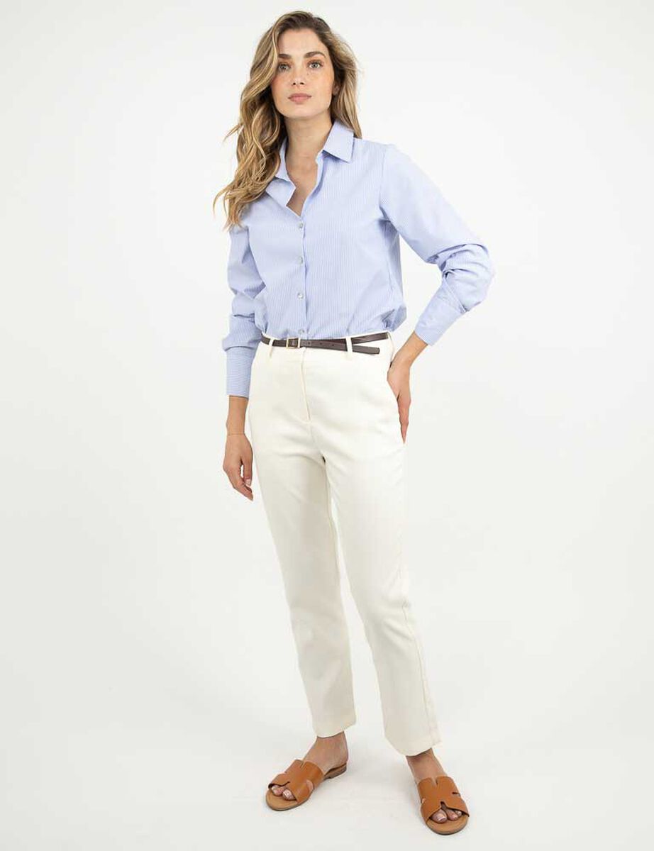 Pantal&oacute;n Mujer Zibel