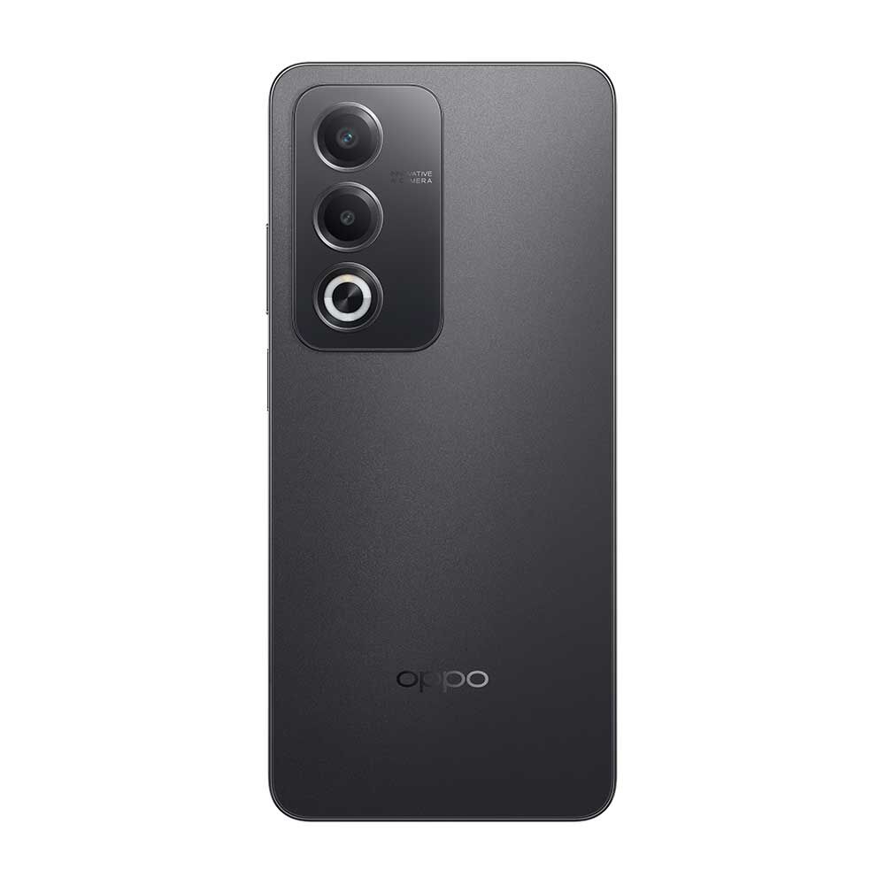 OPPO A80 5G 256GB Negro, foto 3