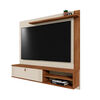 Panel TV Vekkahome Laredo 65" Pulgadas Beige