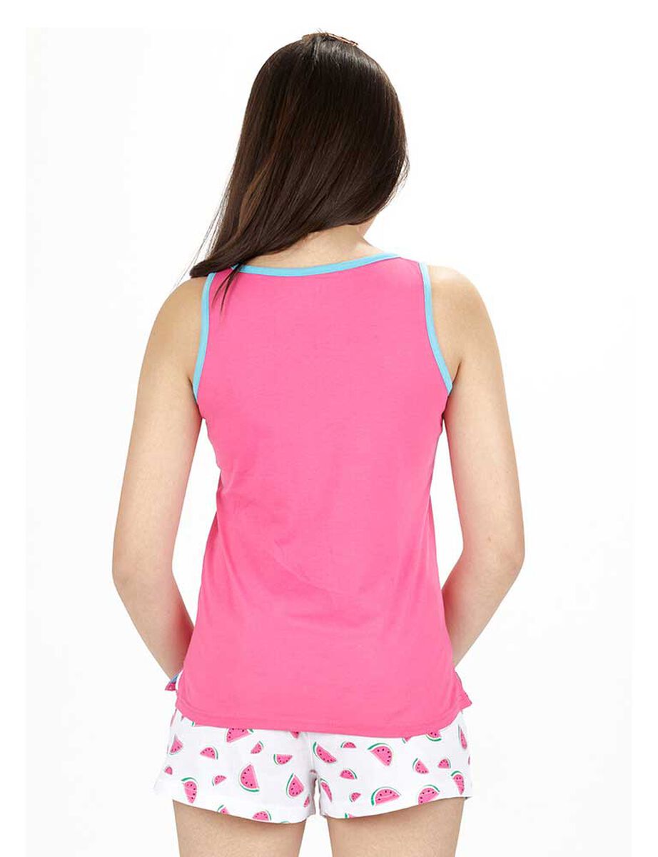 Pijama de Algodón Niña Kayser