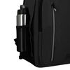 Mochila de Viaje Xtrem Litemove 5XT Negro/Gris 16"