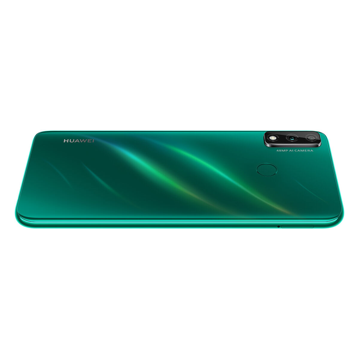 Celular Huawei Y8s 64GB 6,5" Verde Esmeralda WOM