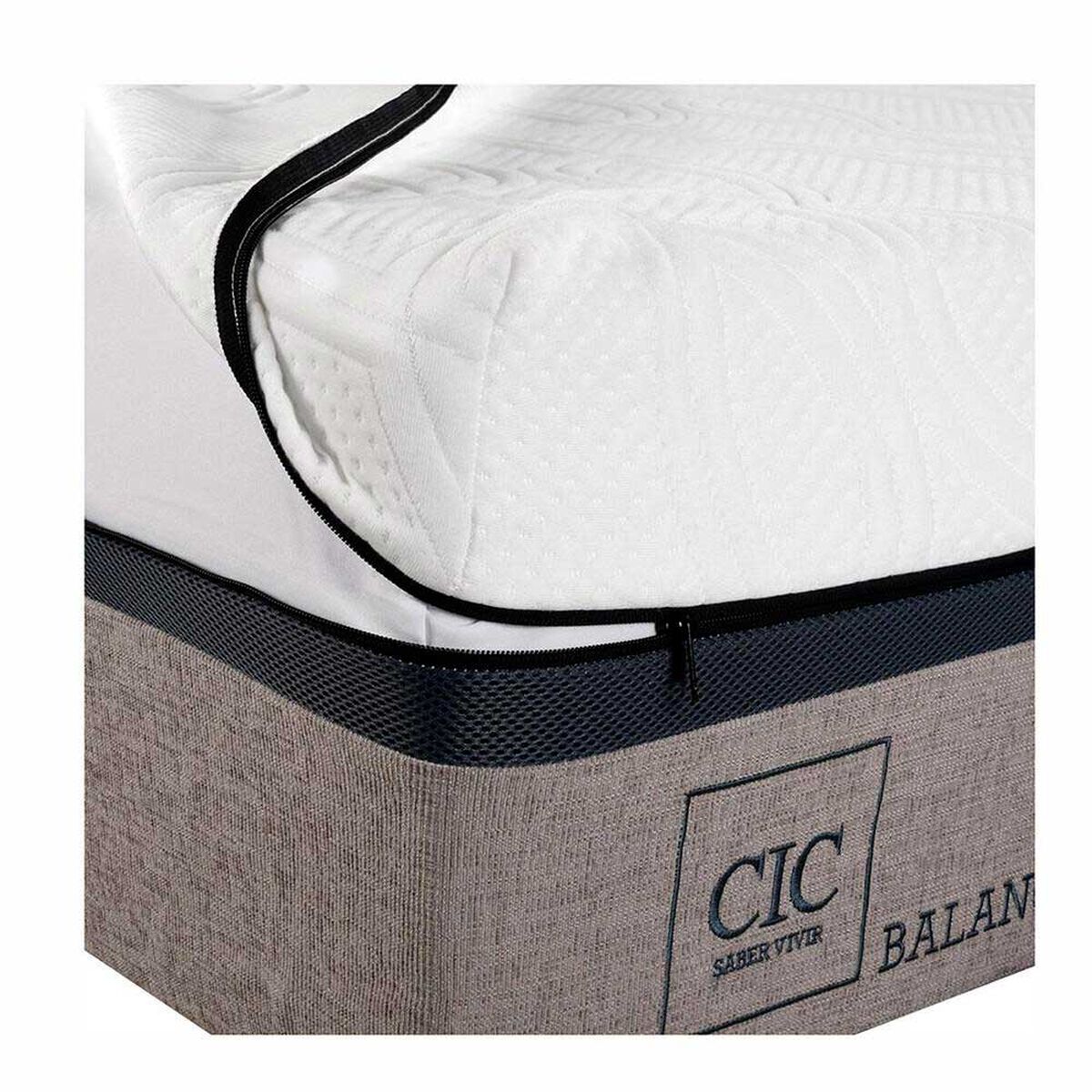 Colch&oacute;n CIC 1,5 Plazas Balance