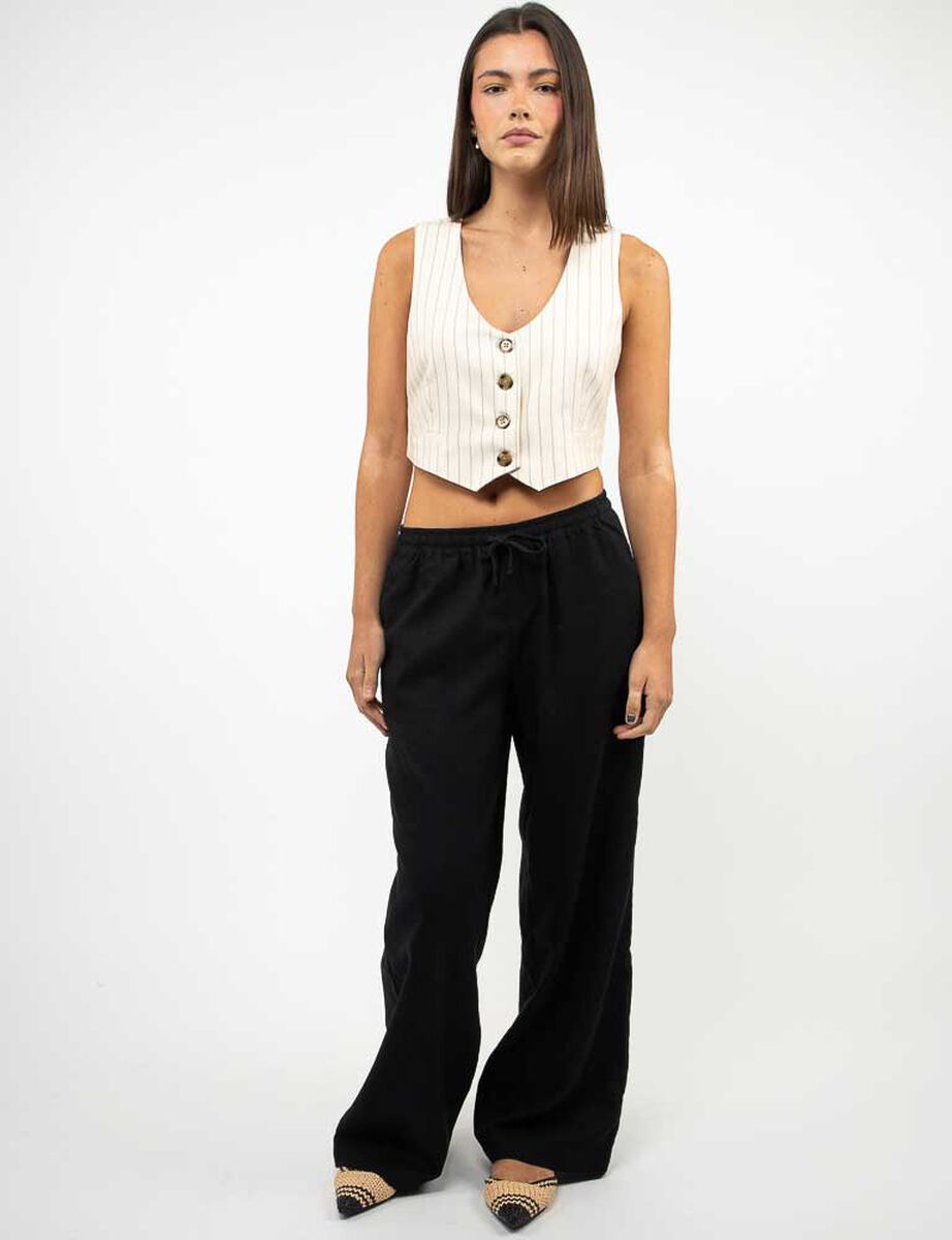 Pantalón Mujer Icono