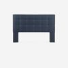 Cama Europea Rosen Base Dividida Súper King Autonomy Sky + Respaldo
