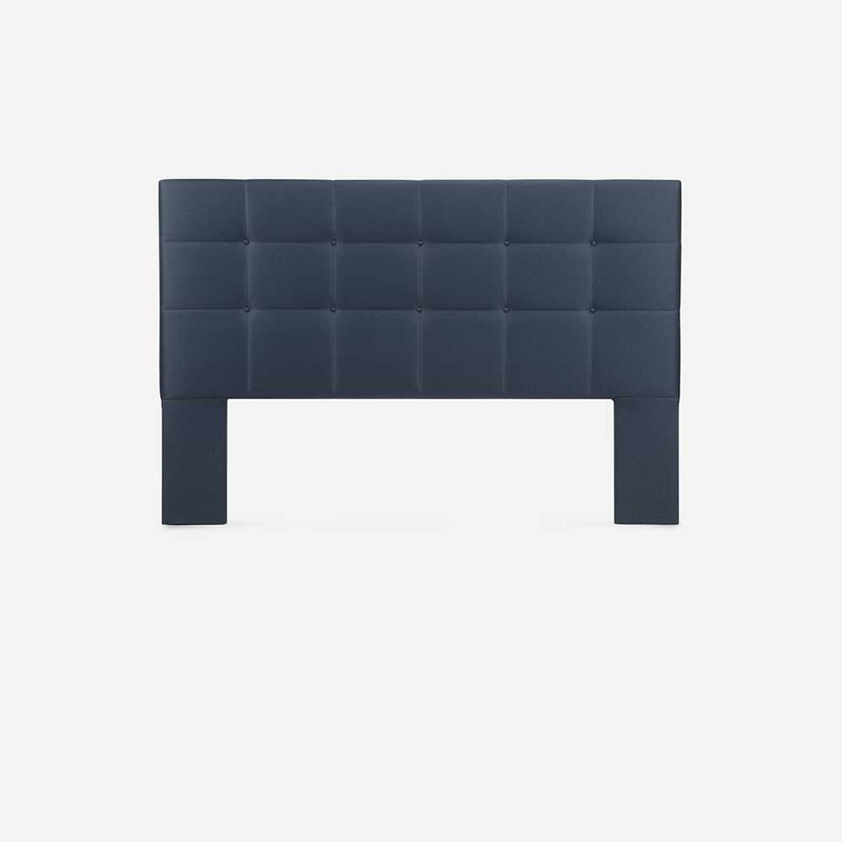 Cama Europea Rosen Base Dividida Súper King Autonomy Sky + Respaldo