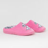 Pantufla Mujer Disney