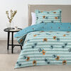 Quilt American Family Myra 1,5 Plazas