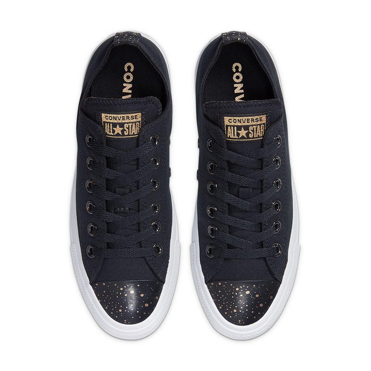 Zapatilla  Mujer Converse Chuck Taylor All Star