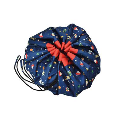 Bolso para juguetes Space Rio