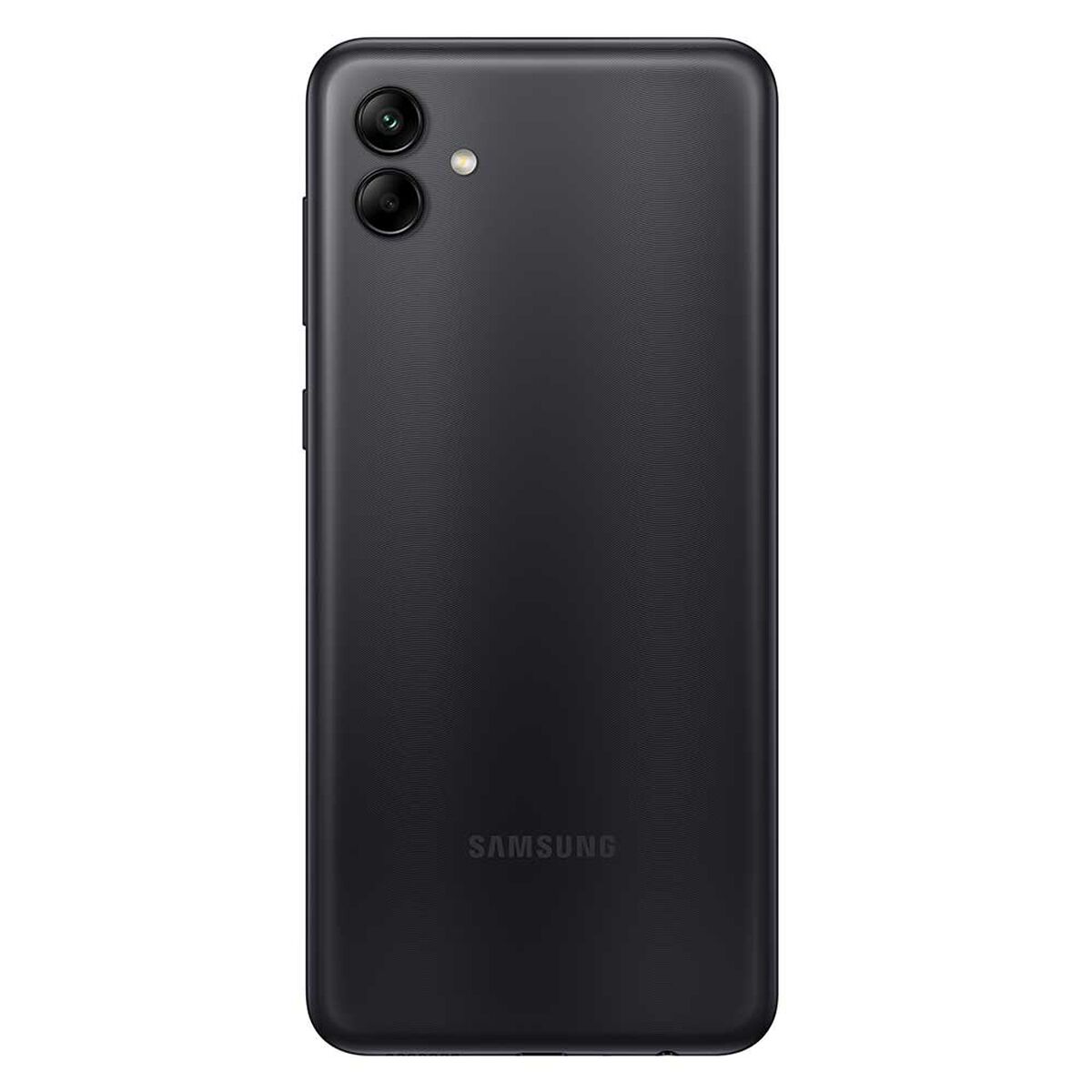 Celular Samsung Galaxy A04 128GB 6,5" Black Liberado