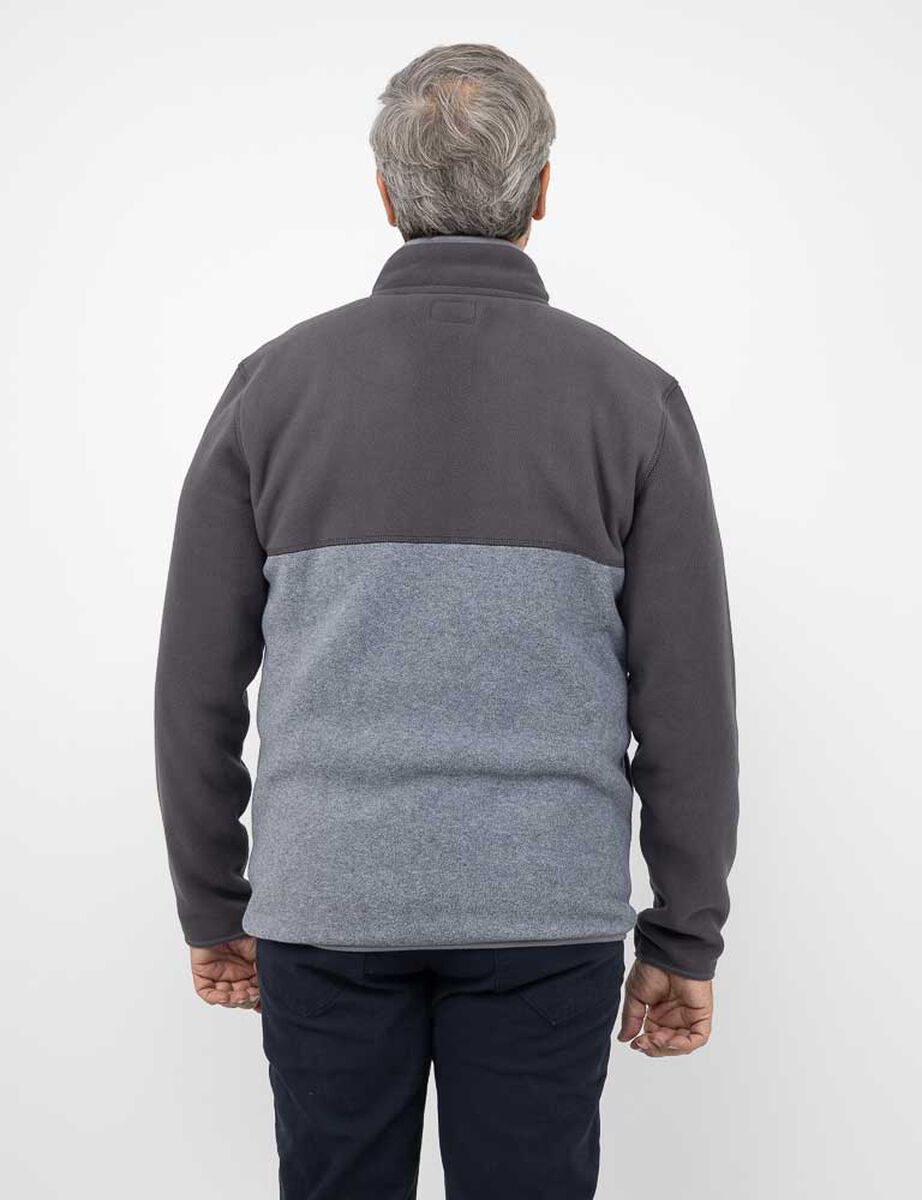 Poler&oacute;n Polar Hombre Portman Club