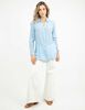 Blusa Manga Larga Mujer Zibel