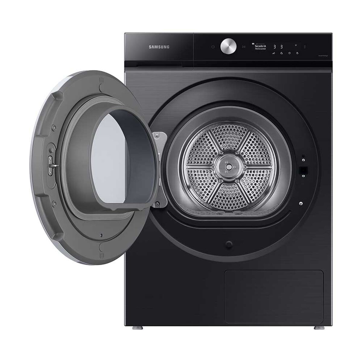 Secadora de Ropa Samsung DV17B9750C 17 kg.