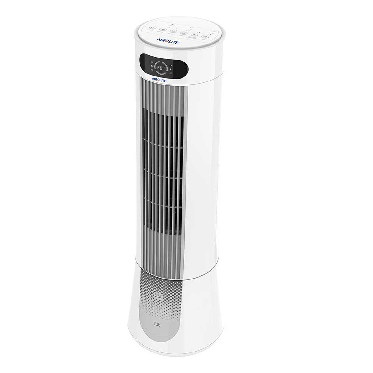Enfriador de Aire Airolite Evt 2500 Pa