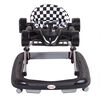 Andador y Caminador Seat & Walk Negro Bebesit