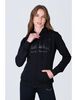 Poler&oacute;n Deportivo Mujer Everlast