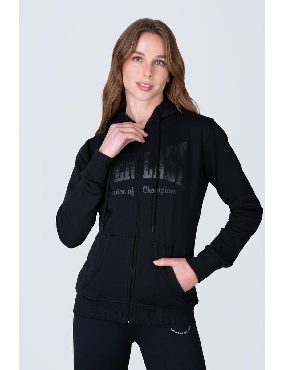 Poler&oacute;n Deportivo Mujer Everlast