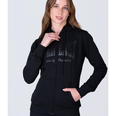Poler&oacute;n Deportivo Mujer Everlast