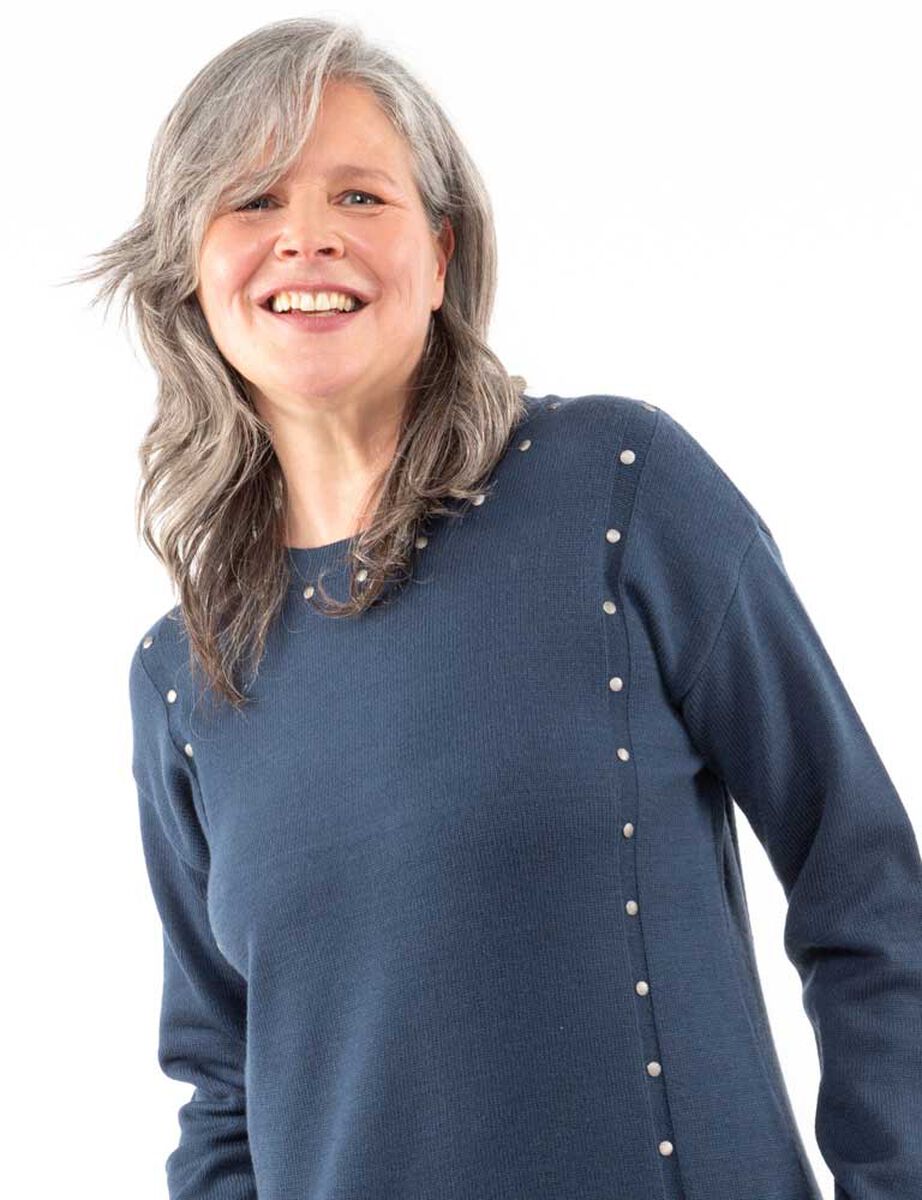 Sweater Mujer Portman Club
